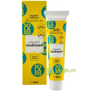 Unguent Cicatrizant 40ml