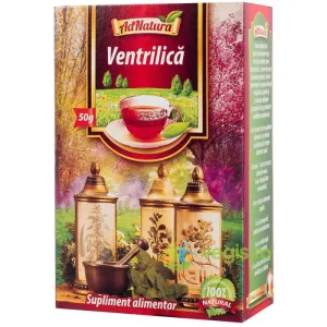 Ceai Ventrilica 50g