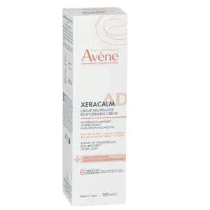 Crema relipidanta XeraCalm AD, 200 ml, Avene