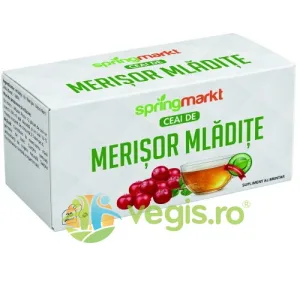 Ceai Merisor Mladite 20 plicuri