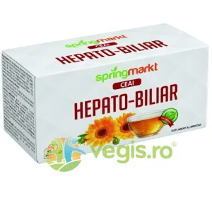 Ceai Hibiscus Flori 20 plicuri