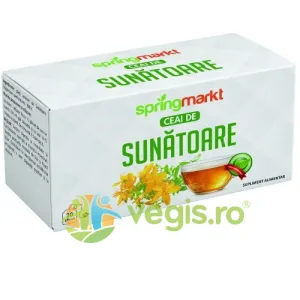 Ceai Sunatoare 20 plicuri