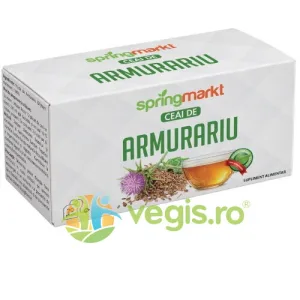 Ceai Armurariu 20 plicuri