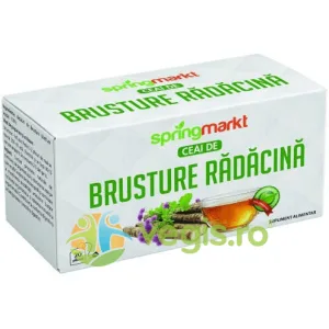 Ceai Brusture Radacina 20 plicuri