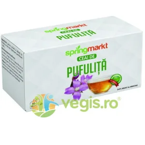 Ceai Pufulita 20 plicuri