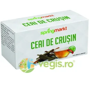 Ceai Crusin Scoarta 20 plicuri