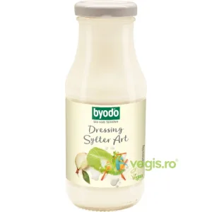 Dressing pentru Salate Ecologic/Bio 245g