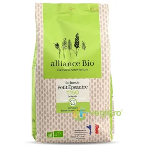 Faina de Spelta T150 Integrala Ecologica/Bio 1kg