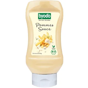 Sos pentru Cartofi Prajiti Ecologic/Bio 300ml