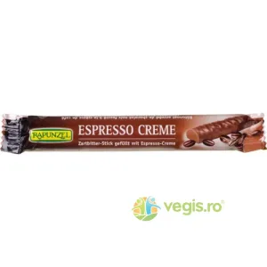 Stick de Ciocolata cu Espresso Ecologic/Bio 22g