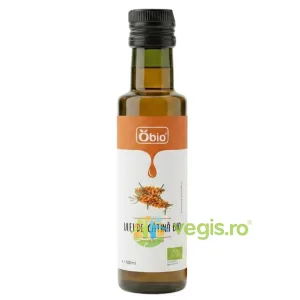 Ulei de Catina Ecologica/Bio 100ml