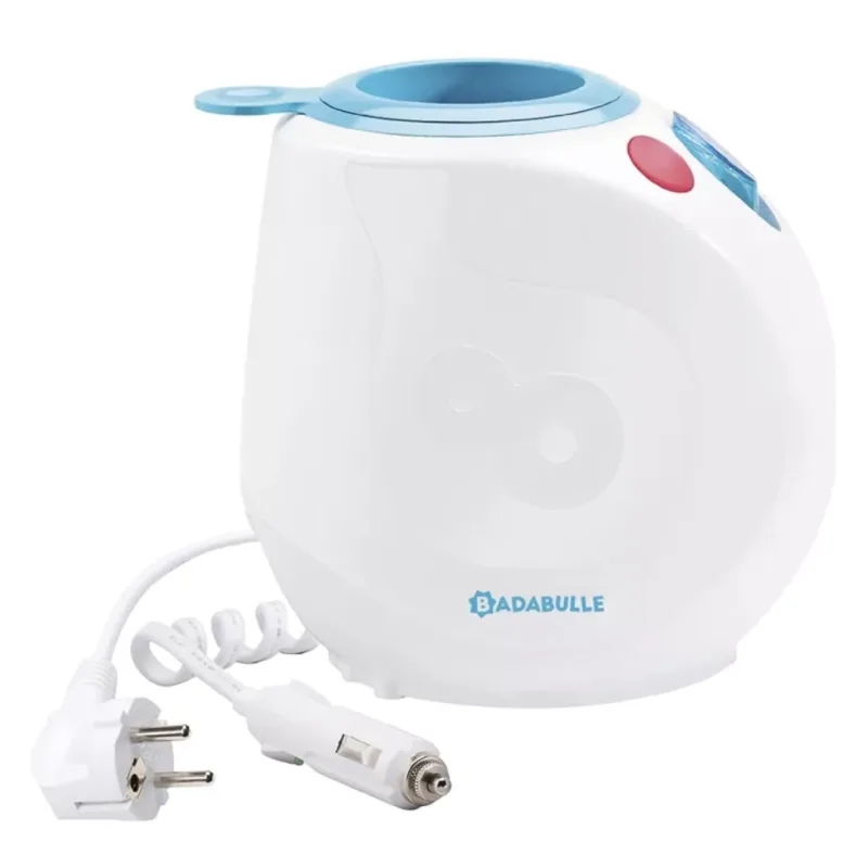 Incalzitor portabil pentru biberoane Easy+, Badabulle — preț și oferte