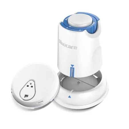 Senzor pentru monitorizarea continuă a glicemiei iCan i3, Sinocare — preț și oferte