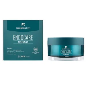 Cremă de față pentru regenerarea pielii Endocare Tensage, 30 ml, Cantabria Labs