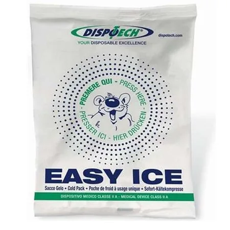 Punga de gheata instant Easy Ice, 13 x 17 cm, 1 bucată, Dispotech — preț și oferte