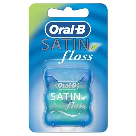 Ata dentară Satin Floss, 25 m, Oral-B — preț și oferte