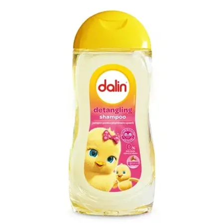 Șampon pentru descurcarea părului, 200 ml, Dalin — preț și oferte