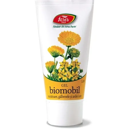 Gel Biomobil L88, 50 m, Fares — preț și oferte