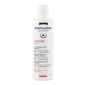 Lapte demachiant Ruboril Lotion, 250 ml, IsisPharma