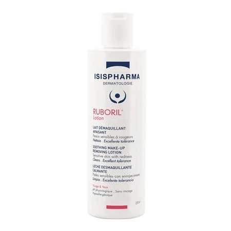 Lapte demachiant Ruboril Lotion, 250 ml, IsisPharma — preț și oferte