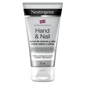 Neutrogena Crema De Maini Si Unghii Absorbtie Rapida 75ml