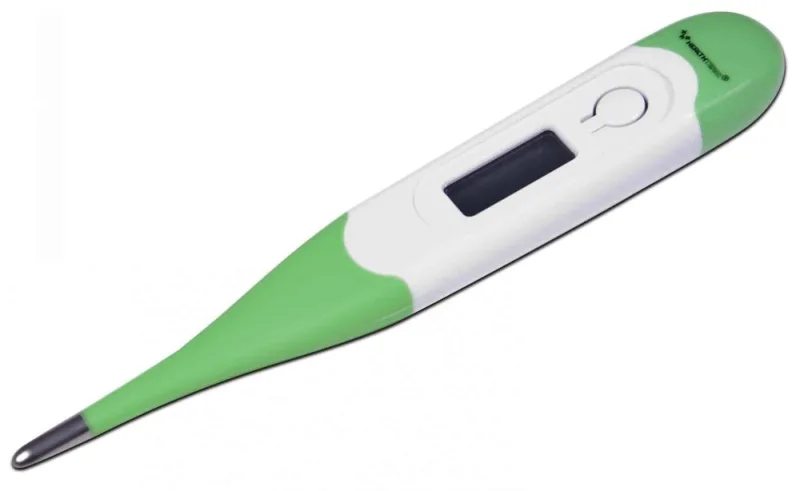 Geomed Termometru Digital Cu Varf Flexibil — preț și oferte