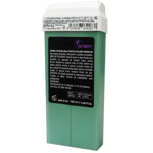 ceară liposolubilă cu clorofila pentru epilare, 100 ml, Farmec