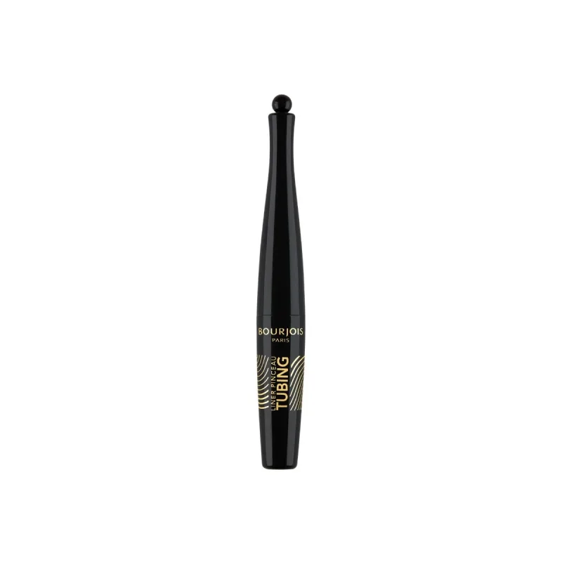 Tus de ochi Liner Pinceau Tubing Black, 2.5ml, Bourjois Bourjois Paris — preț și oferte