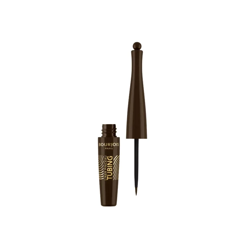 Tus de ochi Liner Pinceau Tubing Brown, 2.5ml, Bourjois Bourjois Paris — preț și oferte
