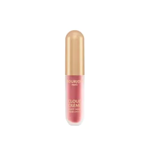 Ruj lichid Cloud Creme Nr. 02 Cafe Creme, 3.1ml, Bourjois