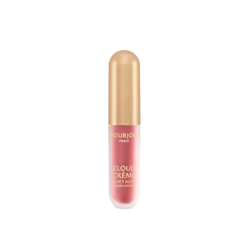 Ruj lichid Cloud Creme Nr. 02 Cafe Creme, 3.1ml, Bourjois Bourjois Paris — preț și oferte