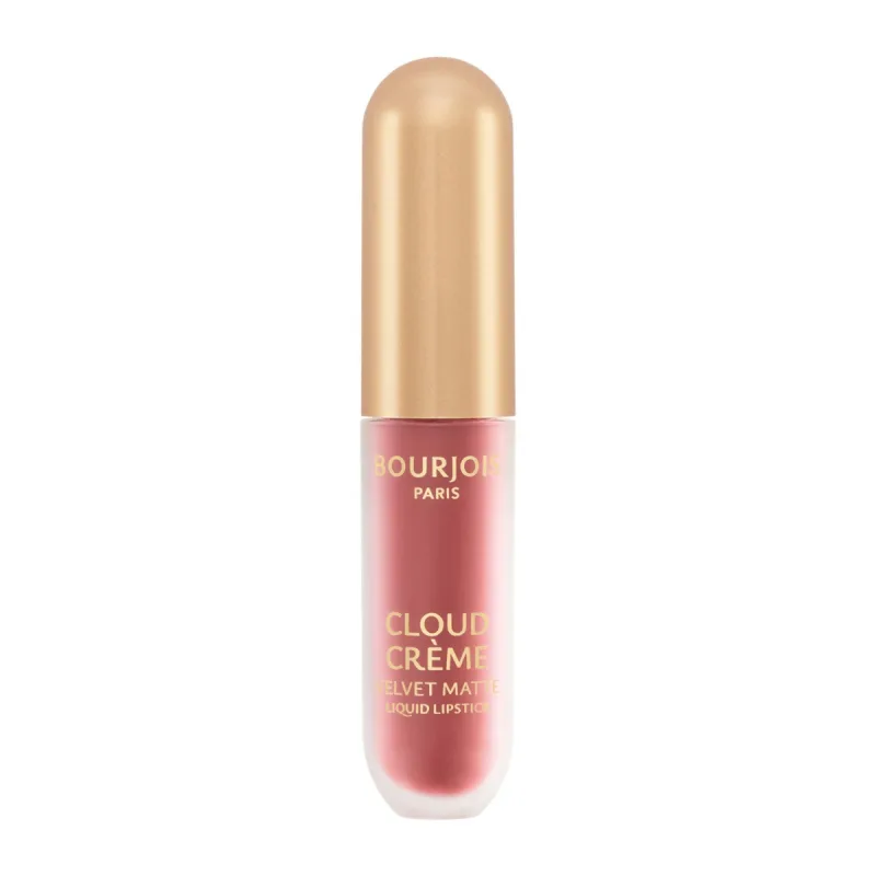 Ruj lichid Cloud Creme Nr. 04 I Love Mocha, 3.1ml, Bourjois — preț și oferte
