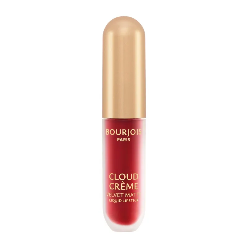 Ruj lichid cherie cherry 08 Cloud Creme, 3.1ml, Bourjois — preț și oferte