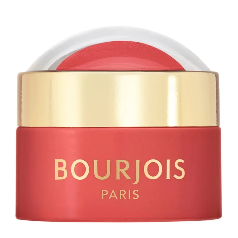 Blush crema Little Round Pot 04 Sunbeam Peach, 8.5g, Bourjois — preț și oferte