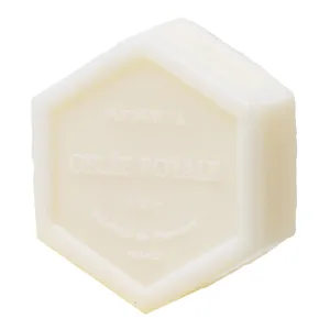 Sapun hexagonal cu laptisor de matca, 100g, Apidava