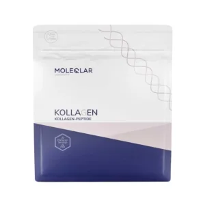 Peptide de Colagen MoleQlar – 15 g per porție | 450 g
