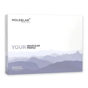 Test proteomic MoleQlar pentru estimarea vârstei biologice și profil molecular