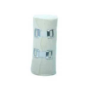 Fasa elastică cu elasticitate 70%, 20 cm x 4.5 m, Octacare