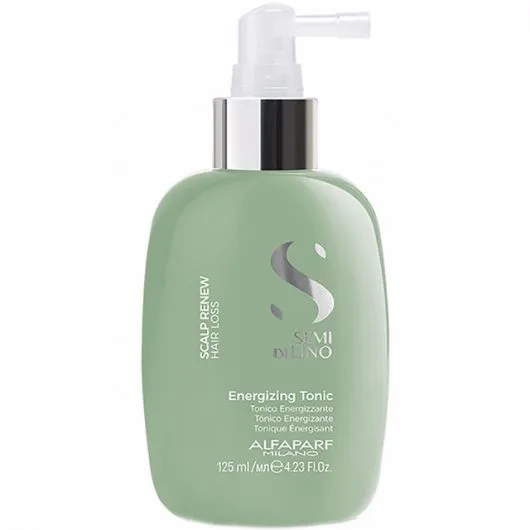 Tonic pentru scalp energizant Scalp Renew, 125ml, Alfaparf Milano Professional — preț și oferte