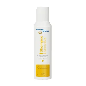 Sampon impotriva caderii parului Sensitive, 100 ml, Thymuskin