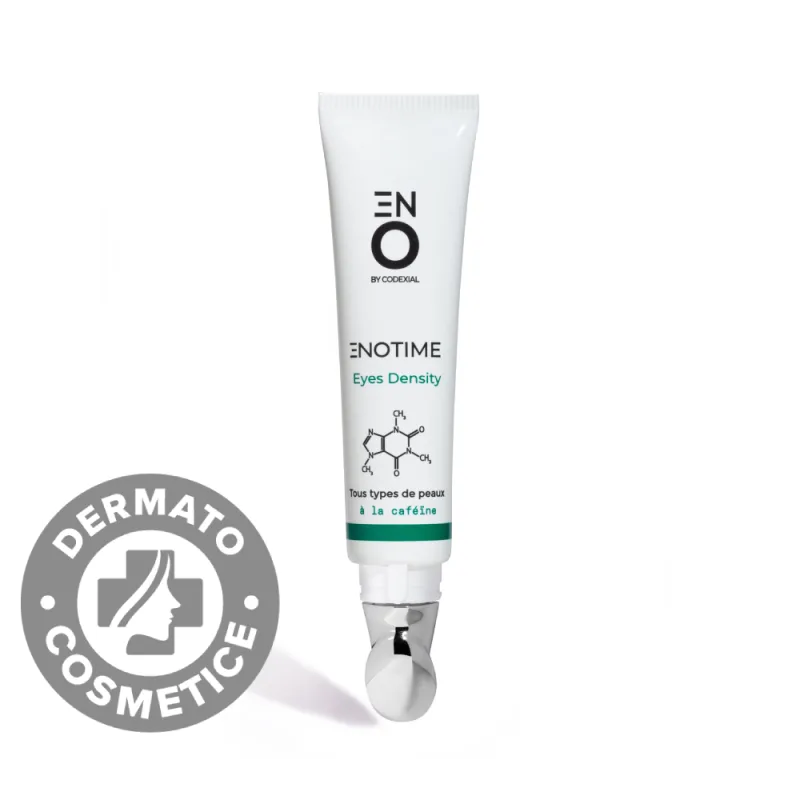Gel contur de ochi Enotime Eyes Density, 15ml, Codexial — preț și oferte