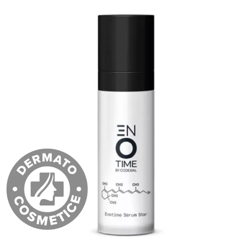 Ser Enotime Star Retinol, 30ml, Codexial — preț și oferte