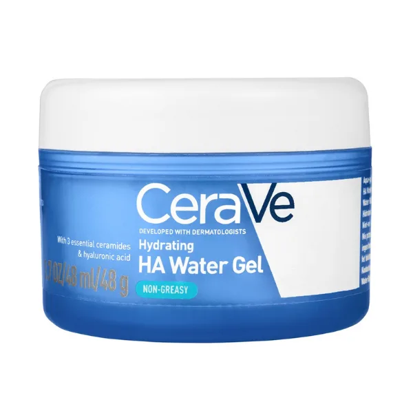 Gel-Crema cu Acid Hialuronic, Cerave | 48 g — preț și oferte