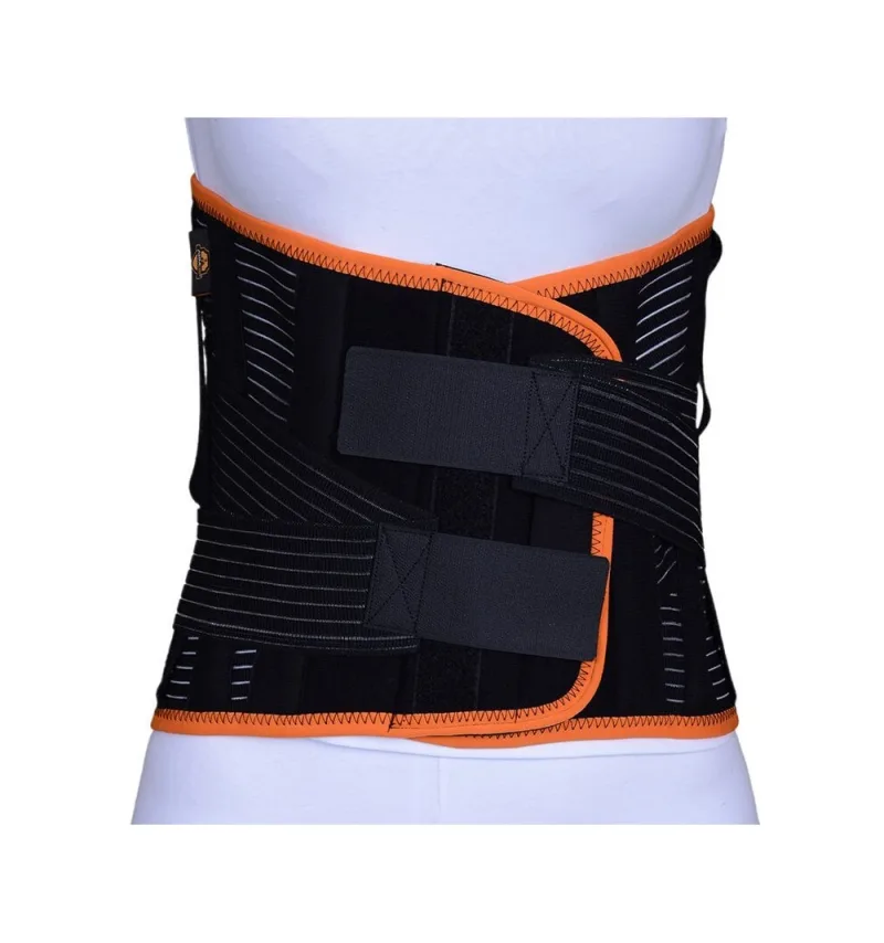 Orteza lombosacrala cu centura, latime 32 cm, ARC320K, mar.M, Neomed ARMOR - NEOMED — preț și oferte