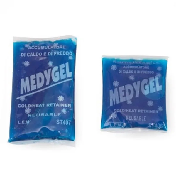Gel reutilizabil rece/cald ST407, Neomed — preț și oferte