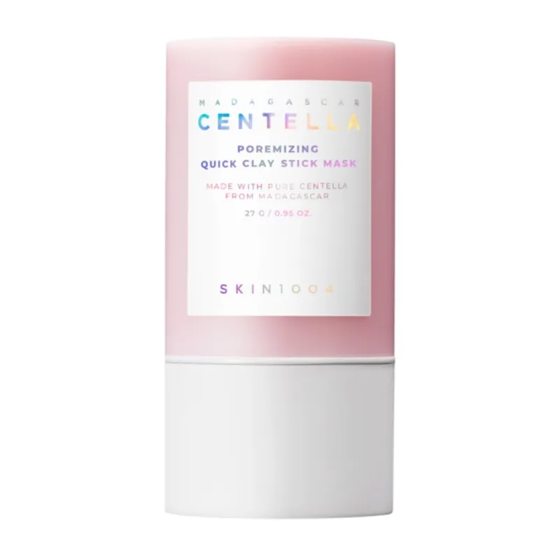 Masca de fata Centella Poremizing Quick Clay Stick Mask, 27g, Skin1004 — preț și oferte