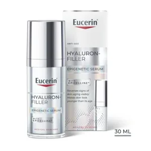 Eucerin Hyaluron-Filler serum epigenetic SPF30 30ml