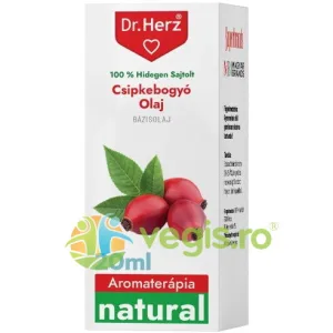 Ulei din Maces 100% Presat la Rece 20ml