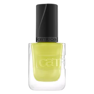 Lac de unghii 033 You're The Lime To My Tequila, Gel Affair, 10.5 ml, Catrice