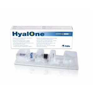 Hyalone 60mg, 1 seringă 4 ml – Fidia